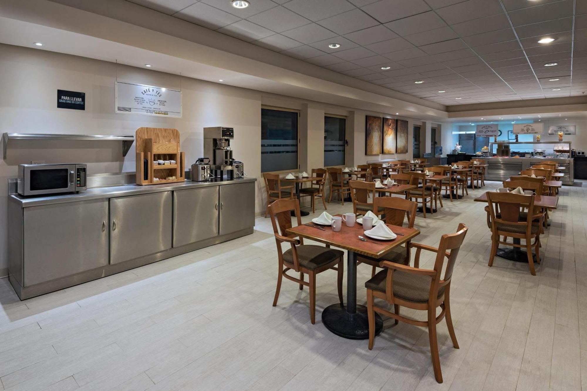 Four Points By Sheraton Monterrey Linda Vista Guadalupe  Extérieur photo