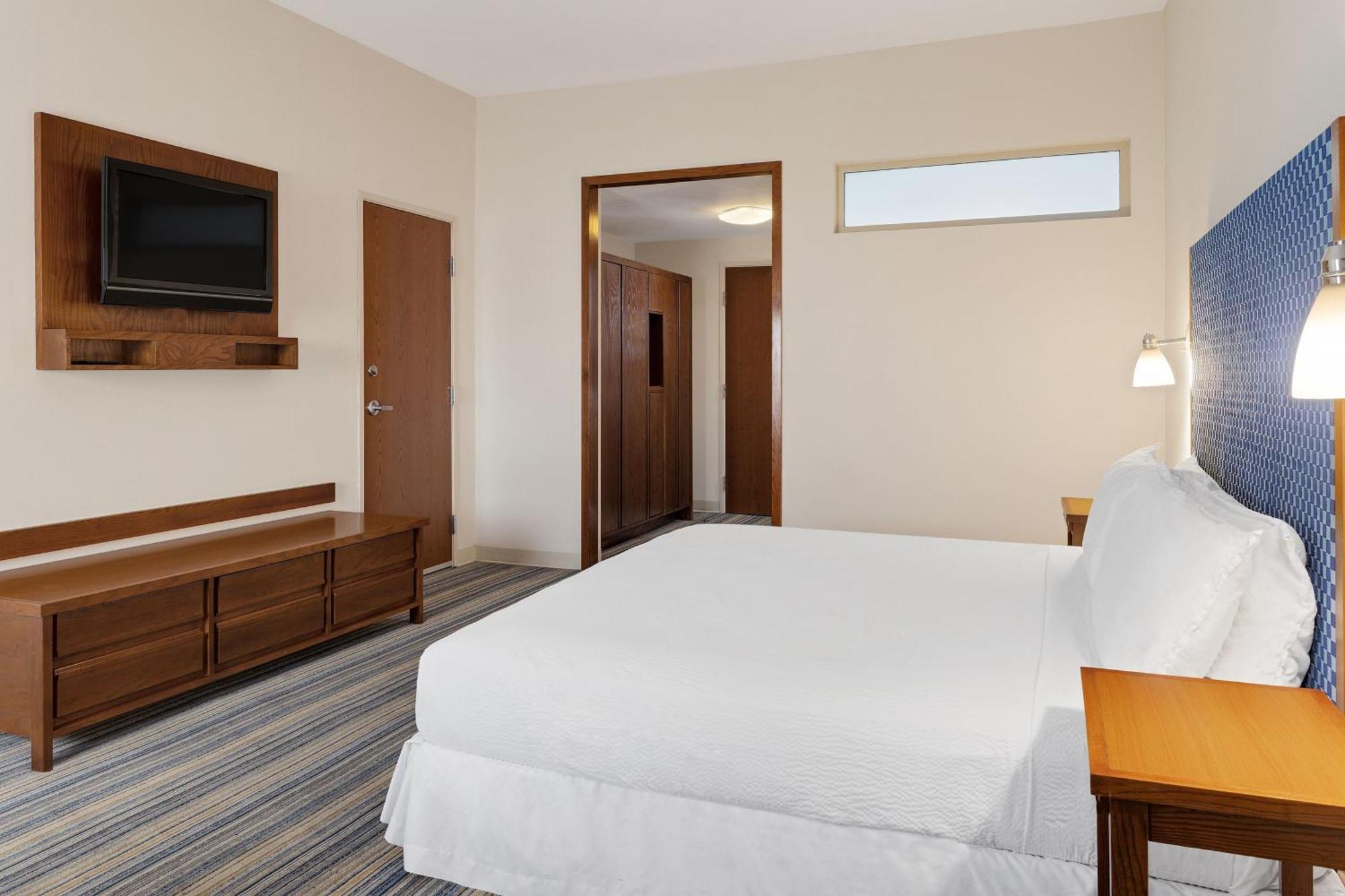 Four Points By Sheraton Monterrey Linda Vista Guadalupe  Extérieur photo