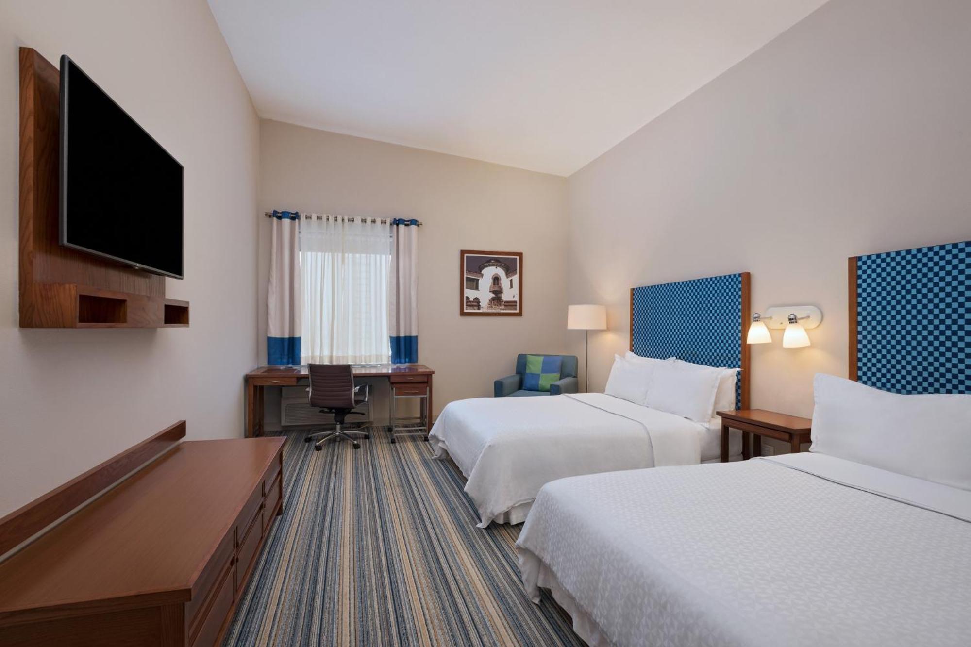 Four Points By Sheraton Monterrey Linda Vista Guadalupe  Extérieur photo
