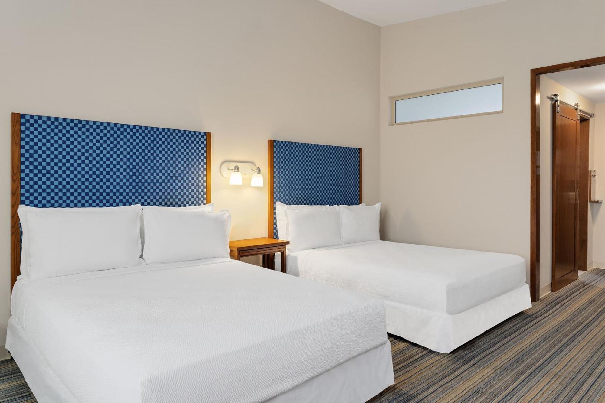 Four Points By Sheraton Monterrey Linda Vista Guadalupe  Extérieur photo