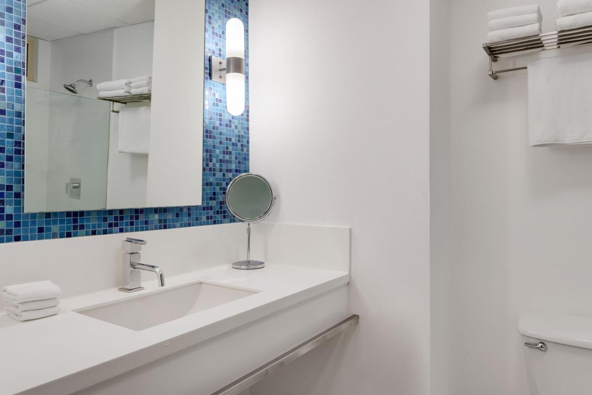 Four Points By Sheraton Monterrey Linda Vista Guadalupe  Extérieur photo