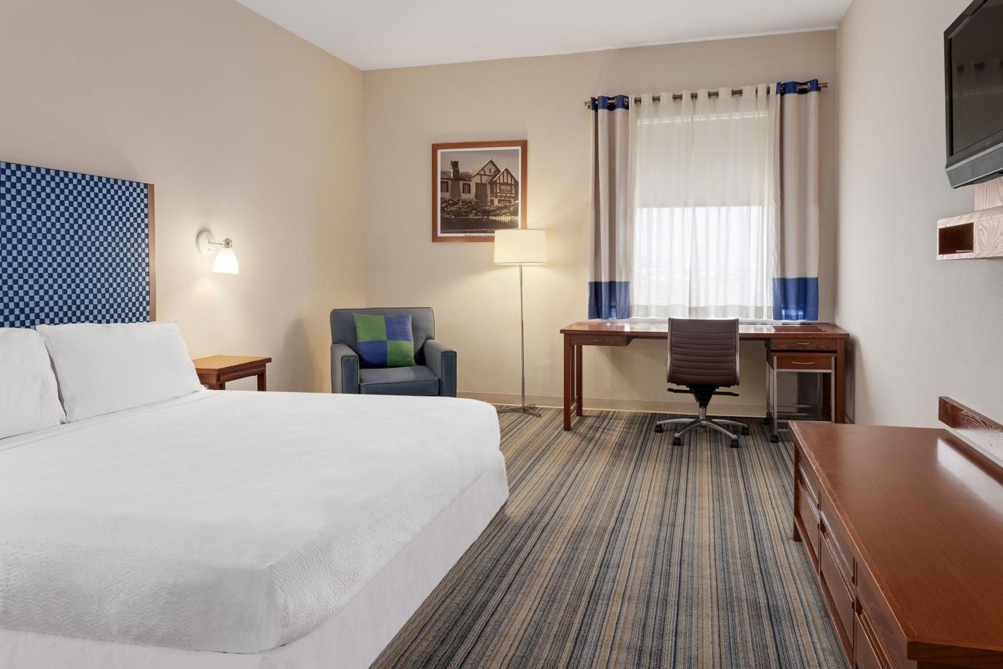 Four Points By Sheraton Monterrey Linda Vista Guadalupe  Extérieur photo