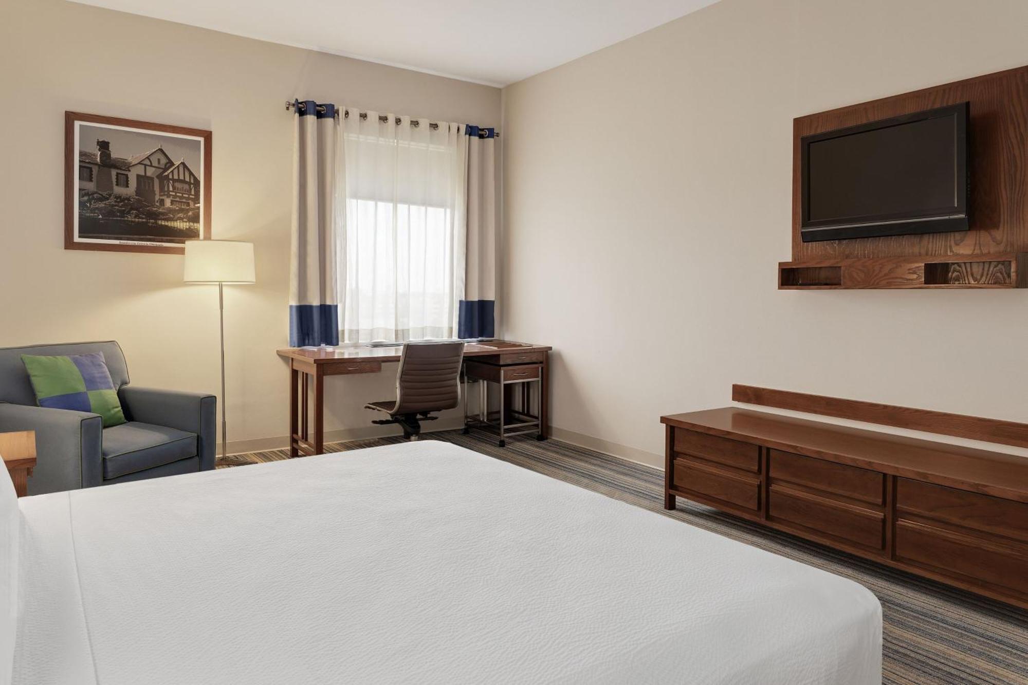 Four Points By Sheraton Monterrey Linda Vista Guadalupe  Extérieur photo