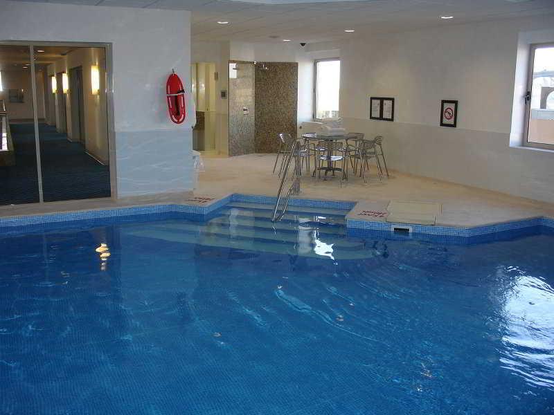 Four Points By Sheraton Monterrey Linda Vista Guadalupe  Extérieur photo